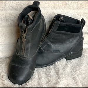 Ariat Insulated Paddock Boots